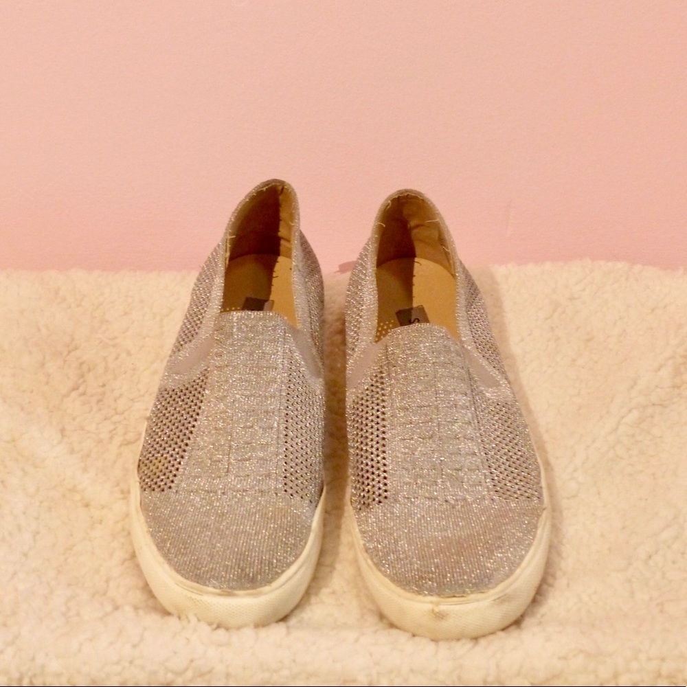 Steve Madden Slip-On Shoes